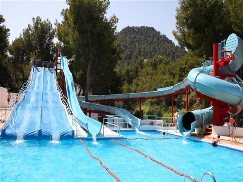 Sandos El Greco - Adults Only Hotel Portinatx