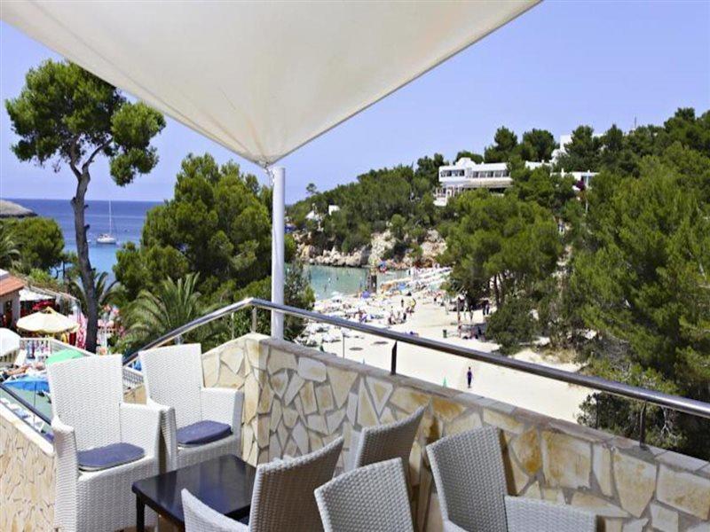 Sandos El Greco - Adults Only 4* Portinatx