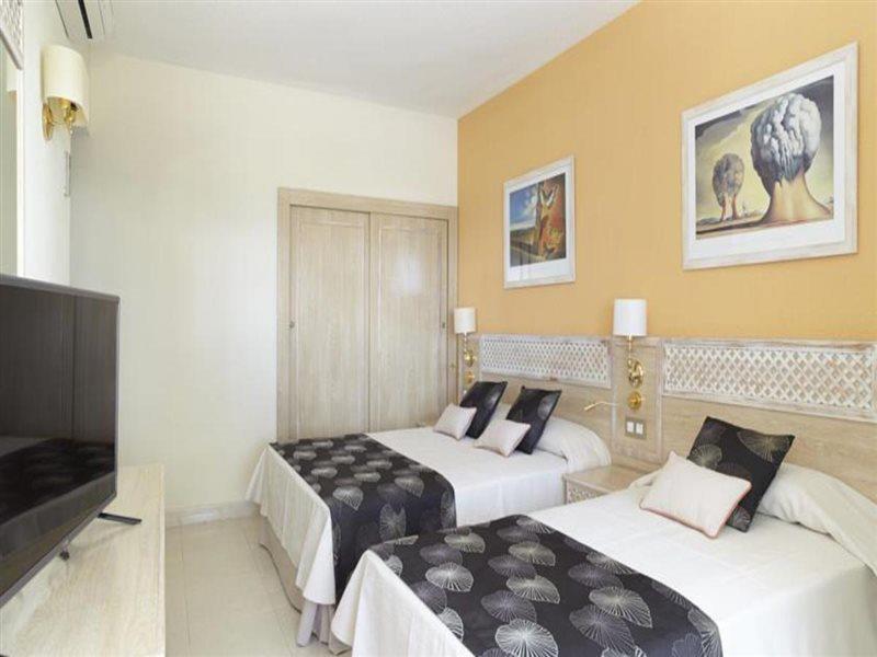 Sandos El Greco - Adults Only Hotel Portinatx