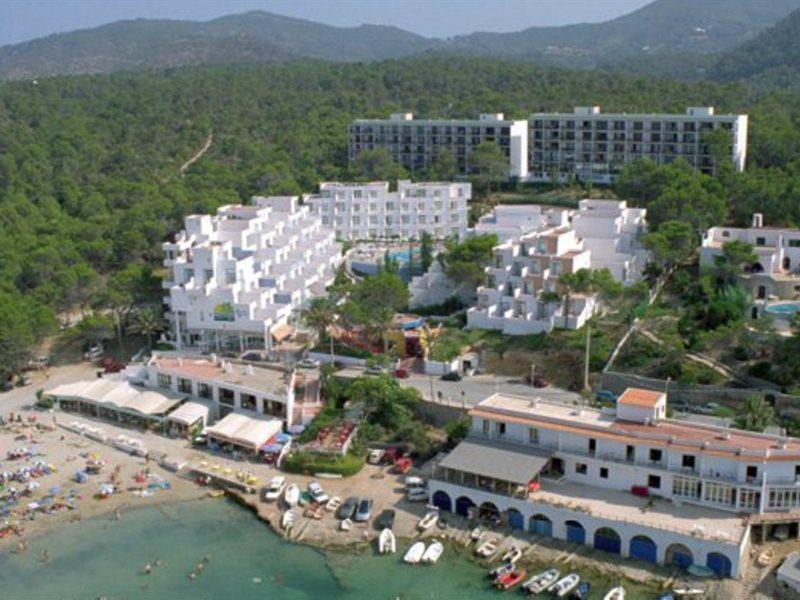 Barcelo - Adults Only 4* Portinatx