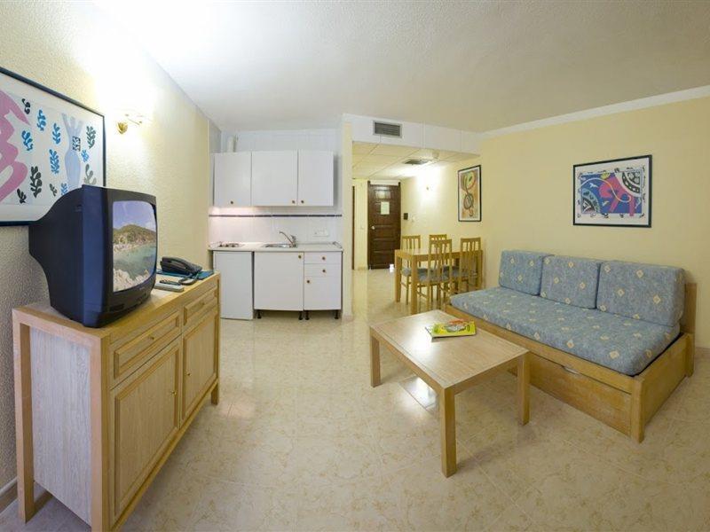 Barcelo - Adults Only Hotel Portinatx