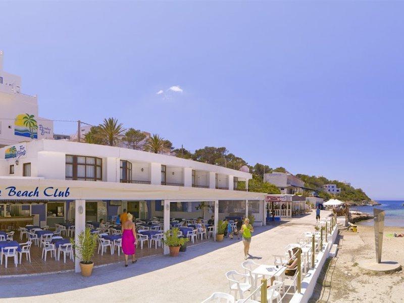 Barcelo - Adults Only Hotel