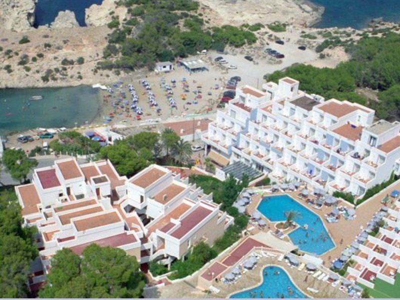 Barcelo - Adults Only 4* Portinatx