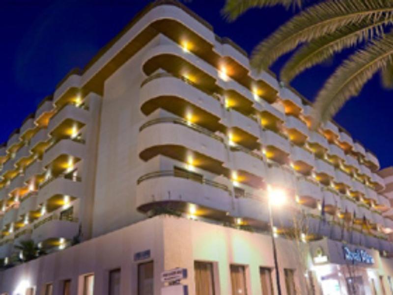 Royal Plaza 4* Ibiza-stad