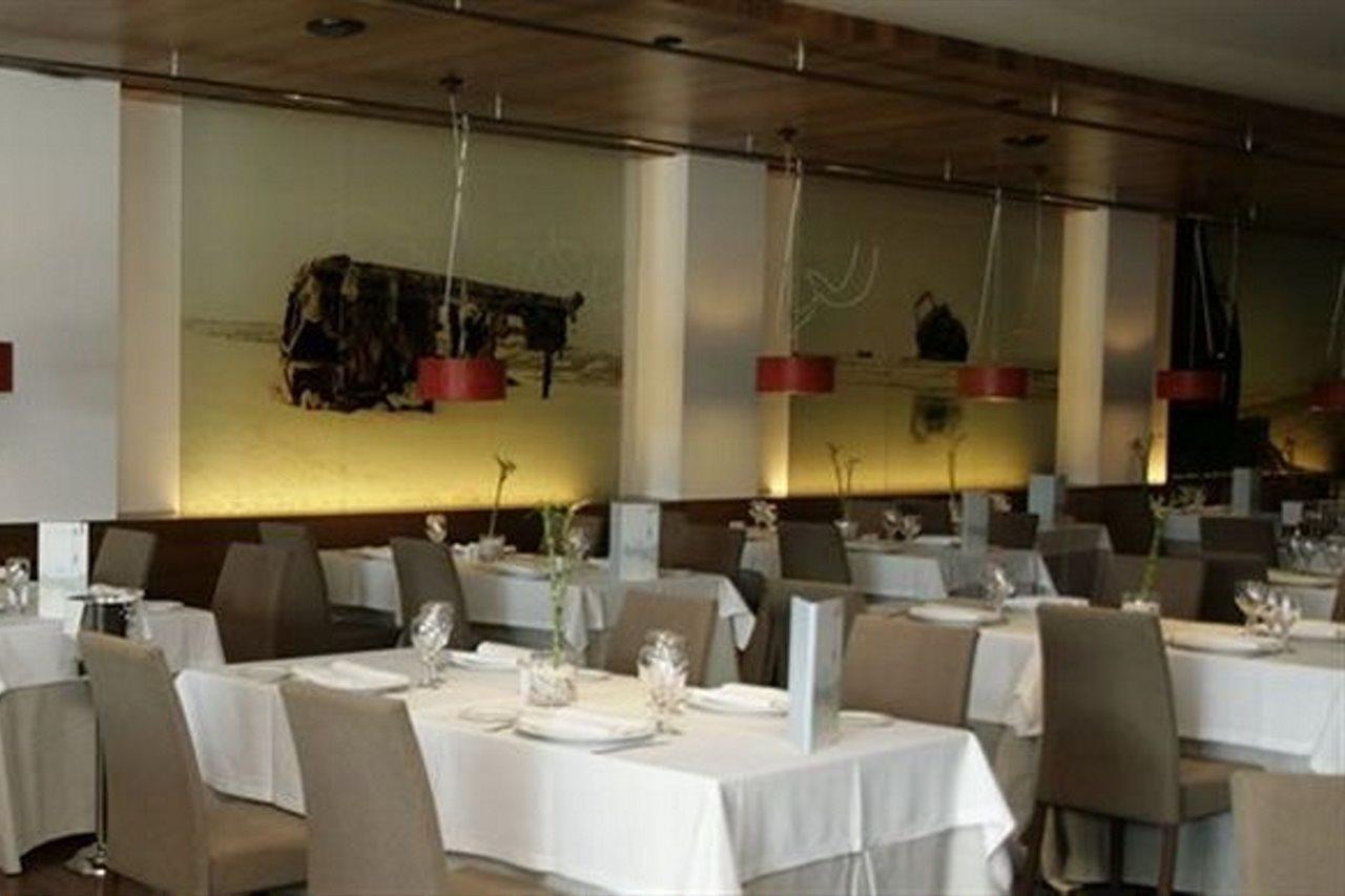 Gran 5* Ibiza-stad