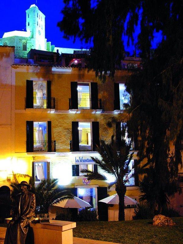 La Ventana Casa de hóspedes Cidade de Ibiza