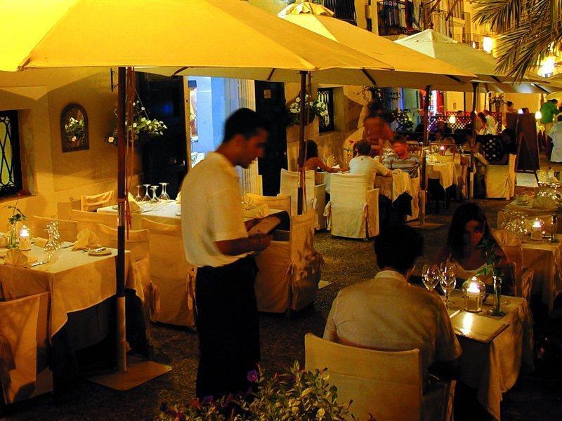 La Ventana Guest house