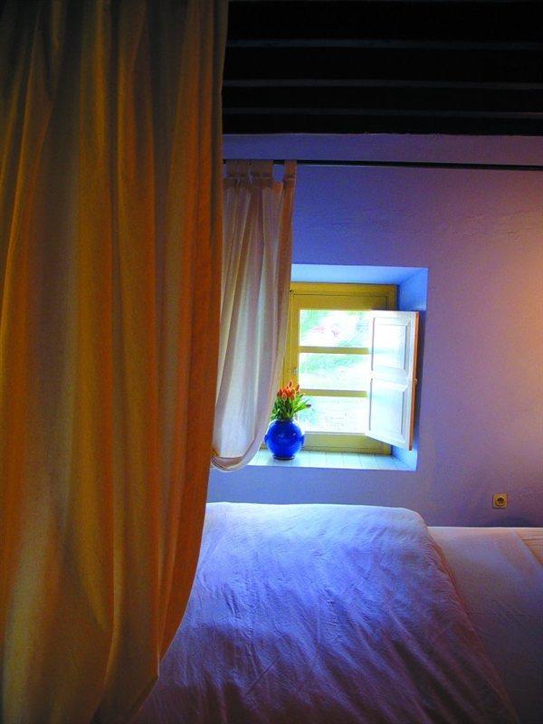 La Ventana Casa de hóspedes