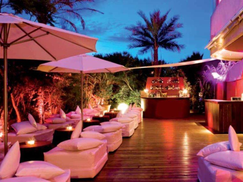 Pacha Hotel