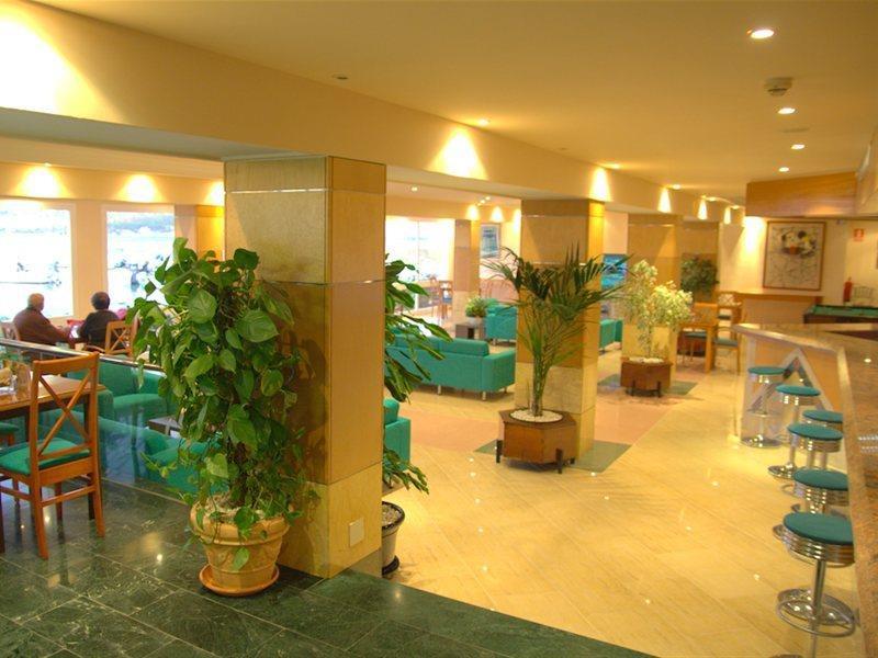 Argos Ibiza Hotel