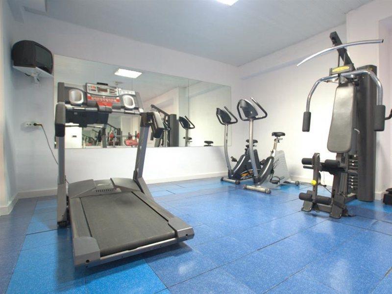 Argos Ibiza 4*