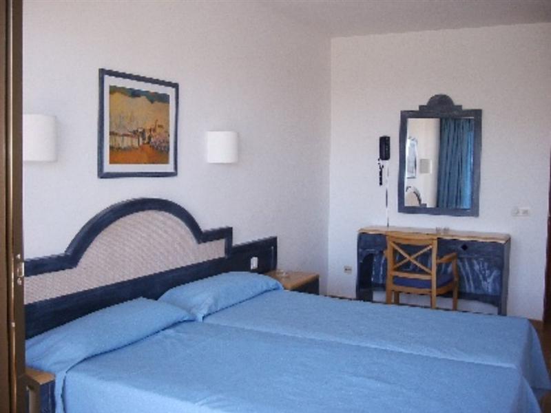 Club Bossa Hotel 3*