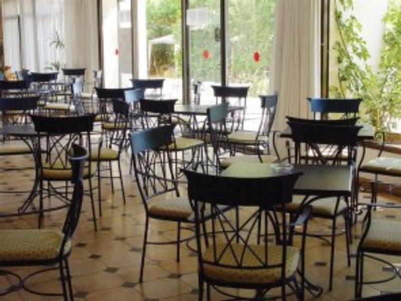 Club Bossa Hotel