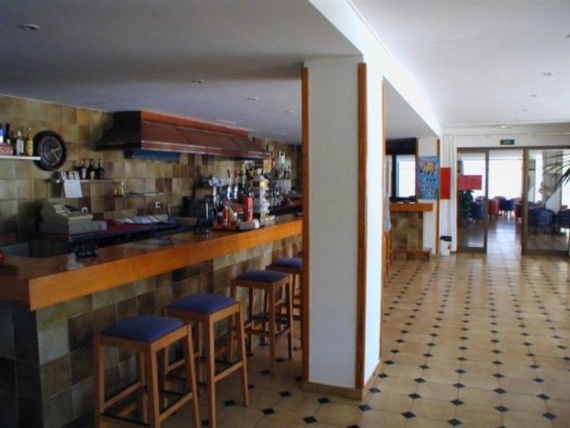 Club Bossa Hotel Playa d'en Bossa