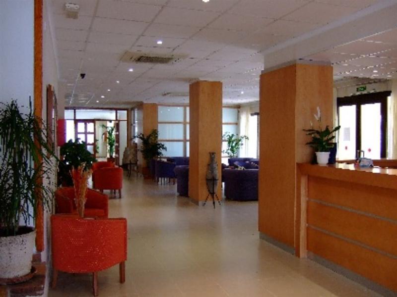 Club Bossa Hotel 3*