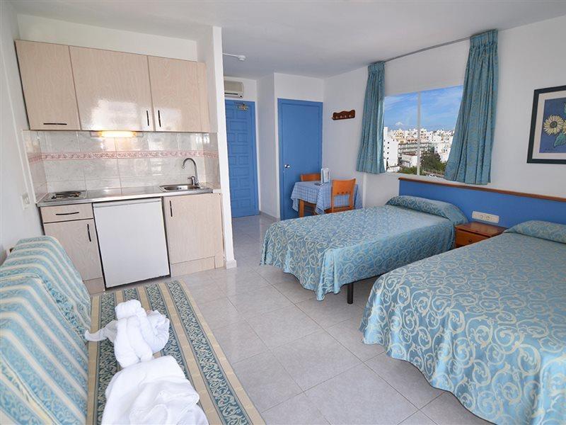 Vibra Jabeque Dreams Apartment Ibiza Town