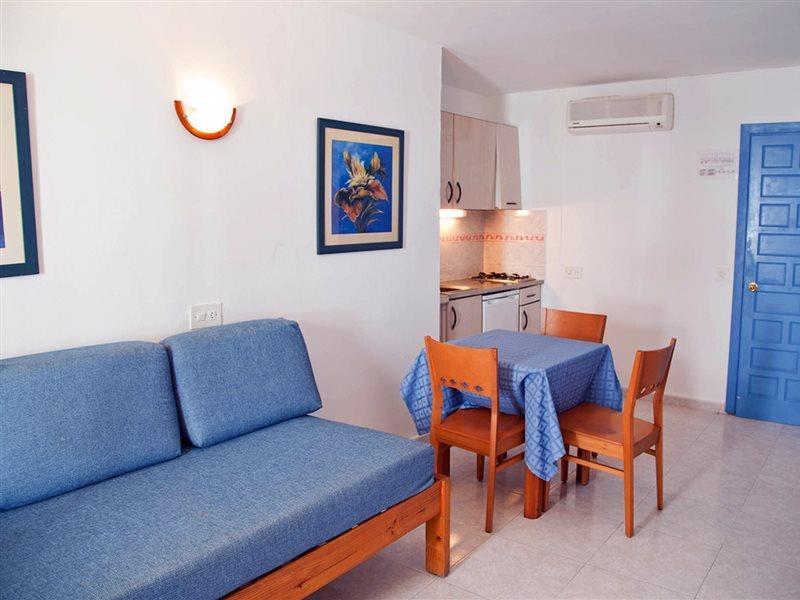 Vibra Jabeque Dreams Apartment
