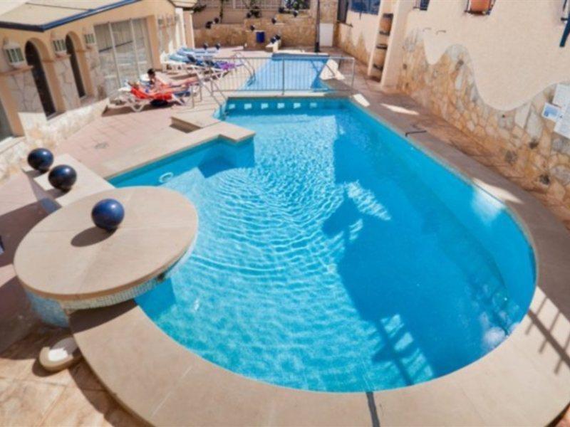 Atzaro Apartment