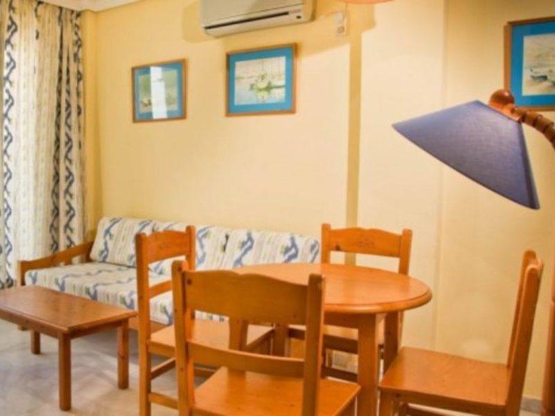 Atzaro Apartment Playa d'en Bossa