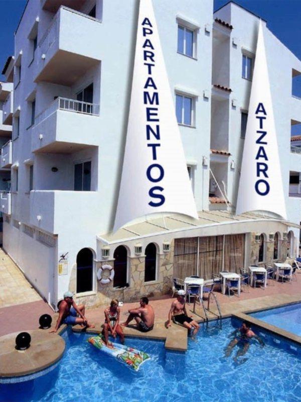 Atzaro Apartment