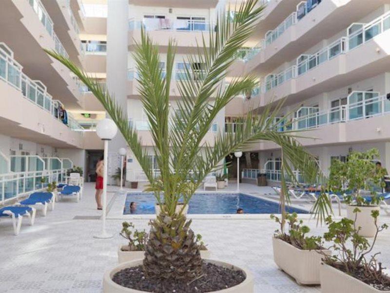 Vibra Jabeque Blue - Adults Only -new Opening 2025 Apartamento *