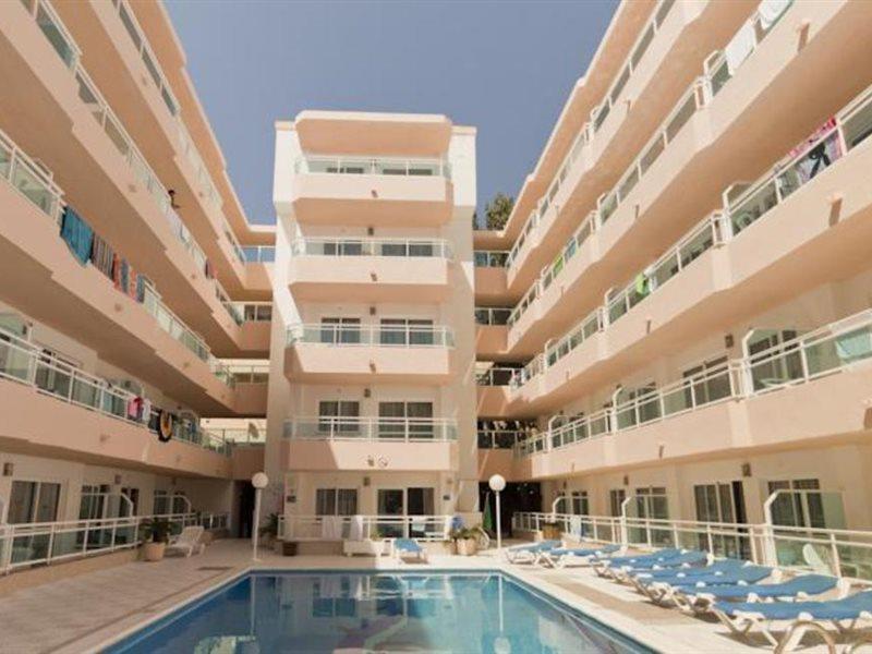 Vibra Jabeque Blue - Adults Only -new Opening 2025 Apartamento