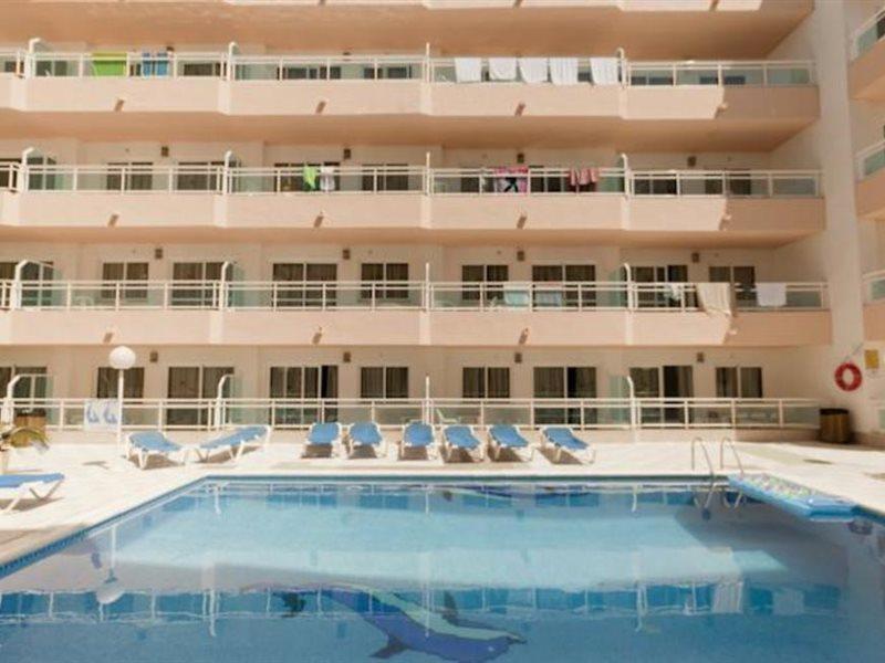 Vibra Jabeque Blue - Adults Only -new Opening 2025 * Cidade de Ibiza