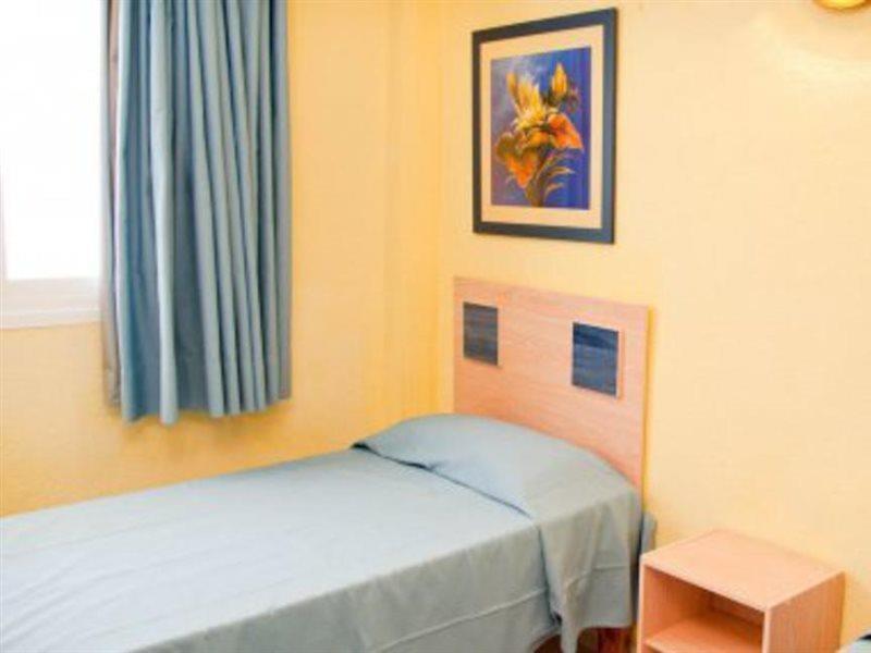 Vibra Jabeque Blue - Adults Only -new Opening 2025 Apartamento *