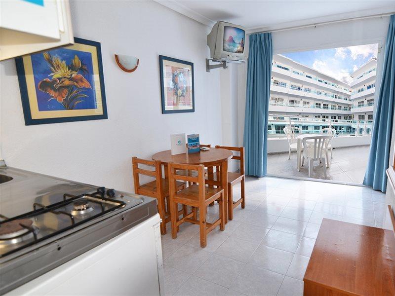 Vibra Jabeque Blue - Adults Only -new Opening 2025 Apartamento *