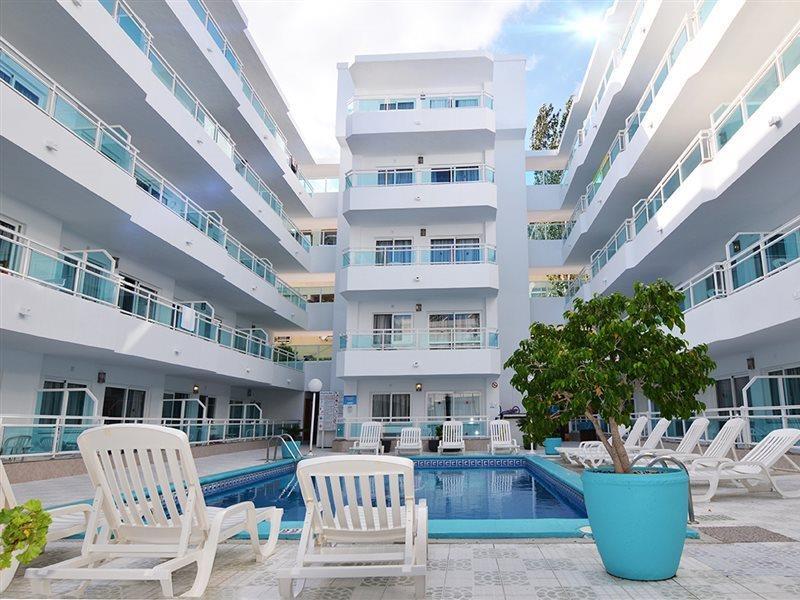 Vibra Jabeque Blue - Adults Only -new Opening 2025 Apartamento *