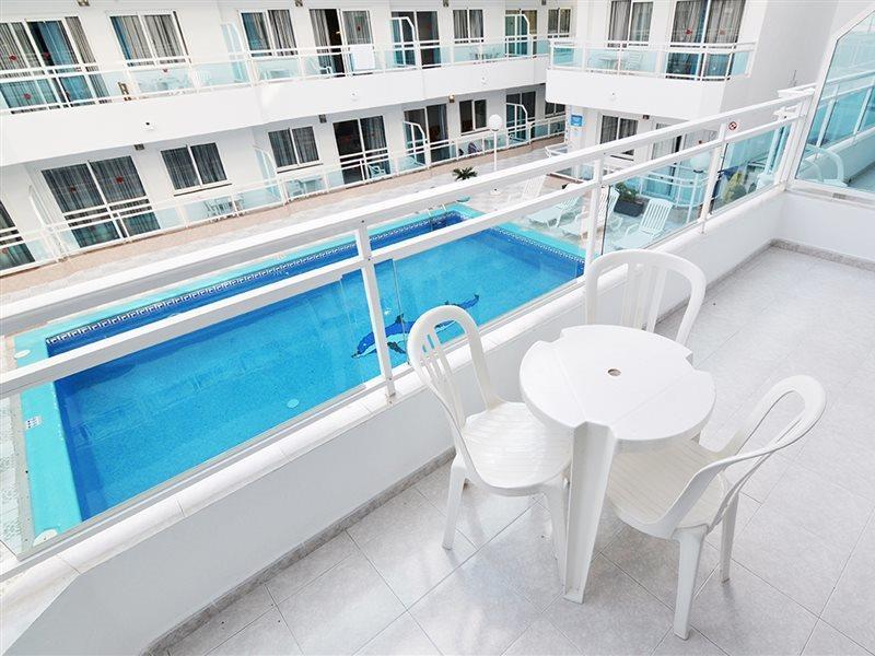 Vibra Jabeque Blue - Adults Only -new Opening 2025 Apartamento