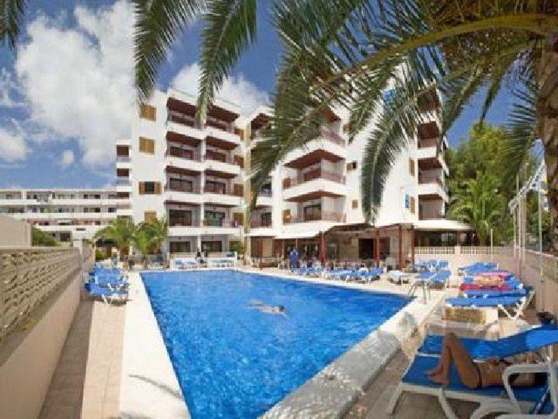 Poseidon I (adults Only) Apartment Playa d'en Bossa
