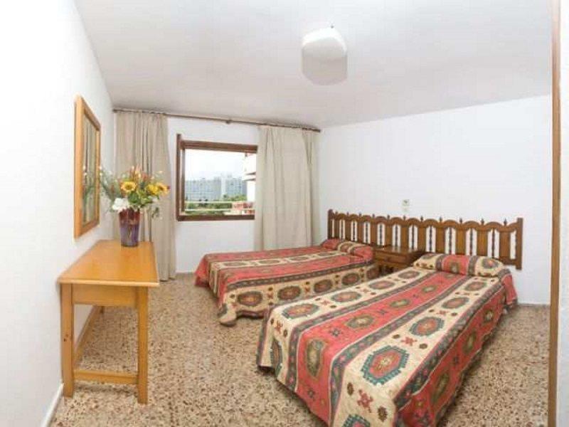 Poseidon I (adults Only) Apartment *