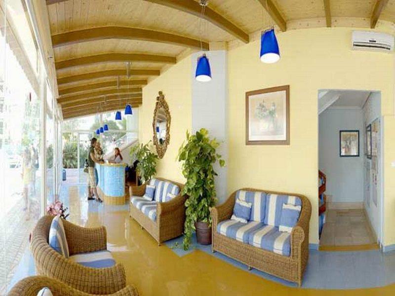 Poseidon I (adults Only) Apartment