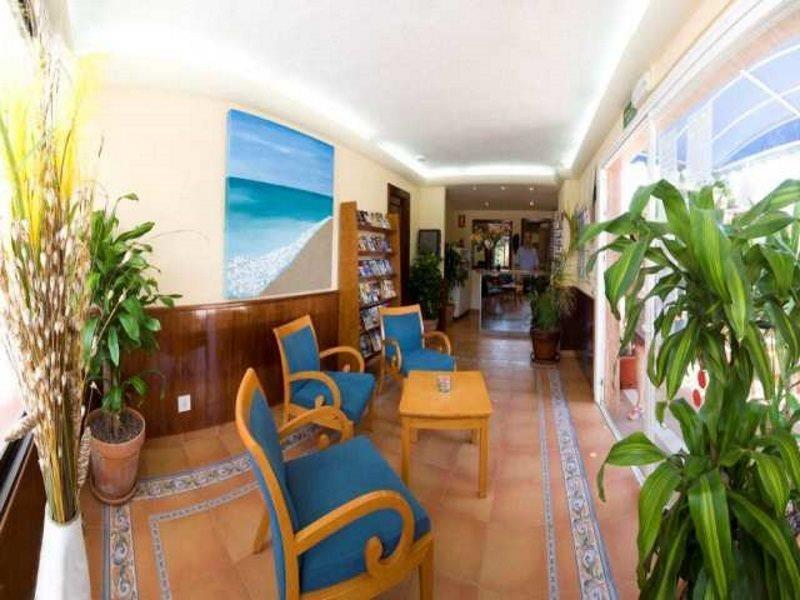 Poseidon I (adults Only) * Playa d'en Bossa