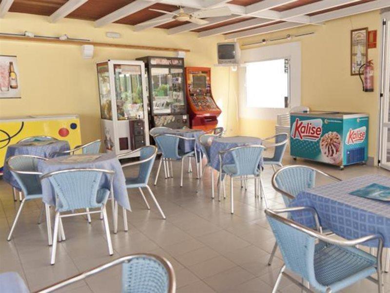 Vibra Isola - Adults Only 3* Playa d'en Bossa
