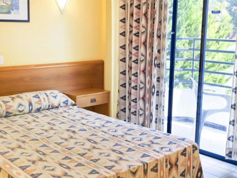 Vibra Isola - Adults Only 3*