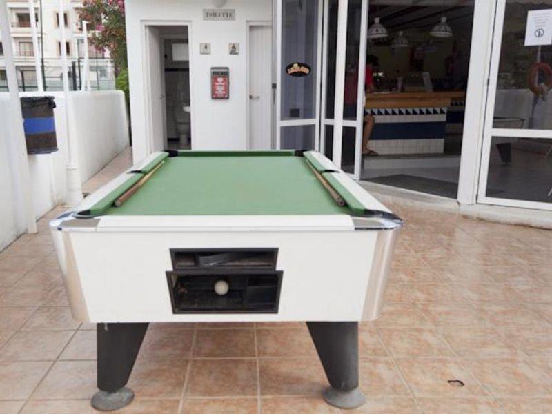 Vibra Isola - Adults Only 3* Playa d'en Bossa