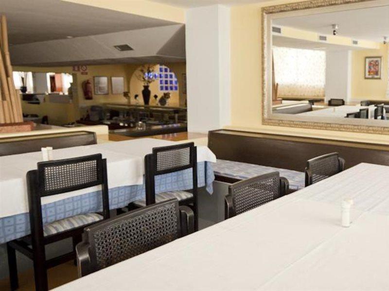 Vibra Isola - Adults Only 3* Playa d'en Bossa