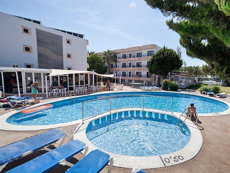Vibra Isola - Adults Only Hotel Playa d'en Bossa