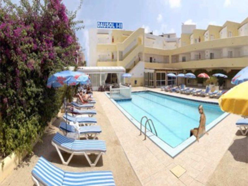 Vibra Mogambo - Adults Only Aparthotel Playa d'en Bossa