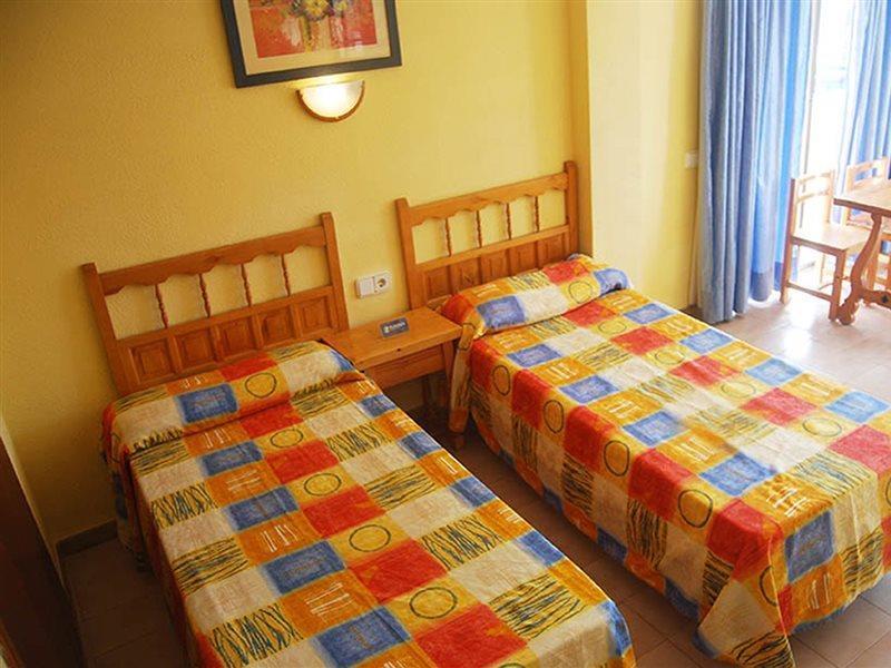 Vibra Mogambo - Adults Only Aparthotel
