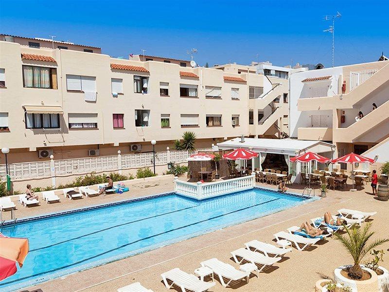 Vibra Mogambo - Adults Only 3* Playa d'en Bossa
