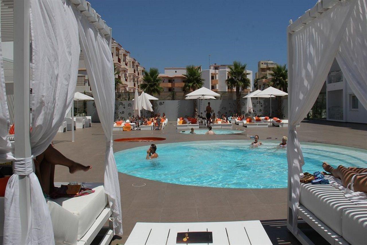 Ibiza Sun Hotel