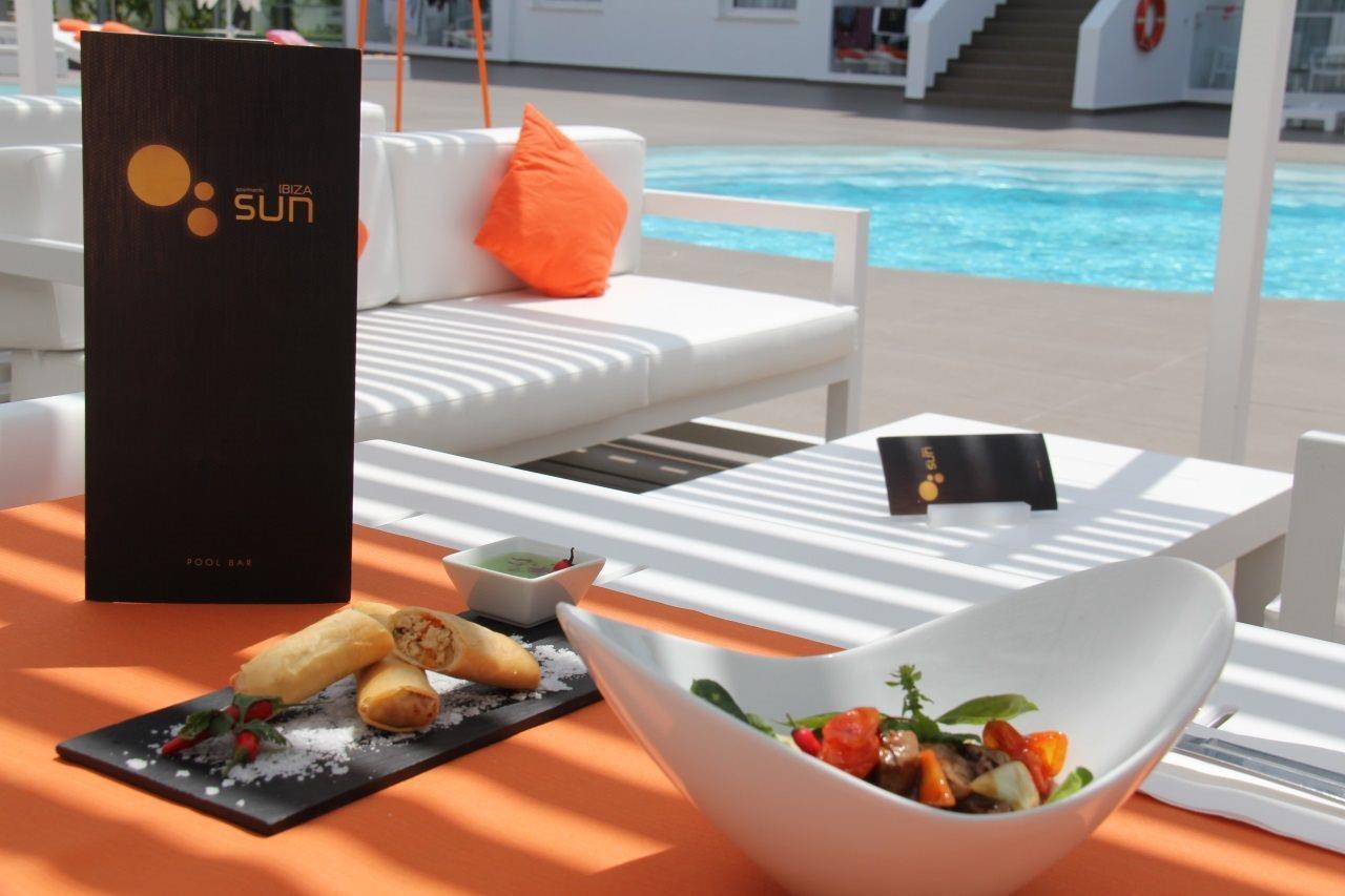 Ibiza Sun 4*