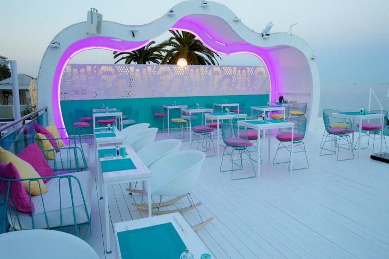 Ama Ibiza (adults Only) 4*