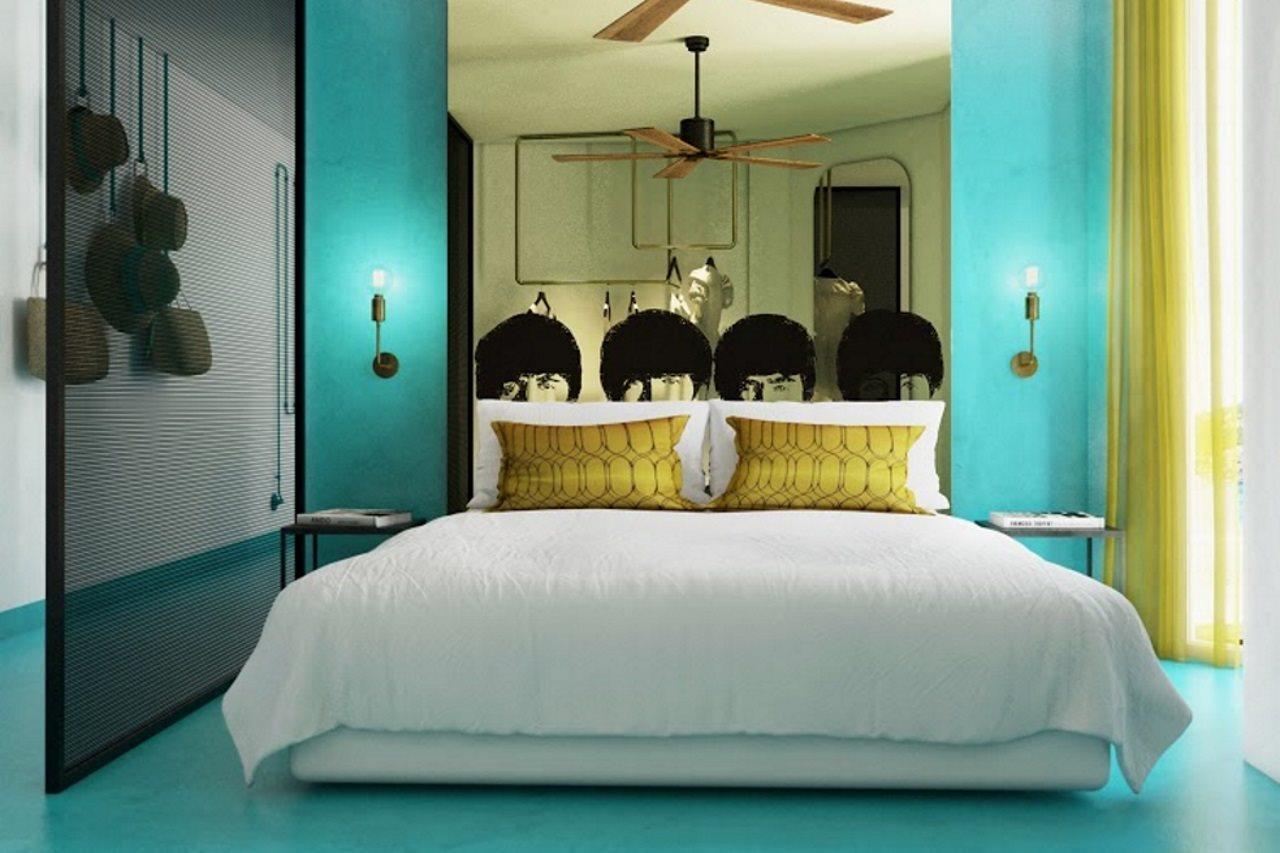 Dorado Ibiza - Adults Only Hotel
