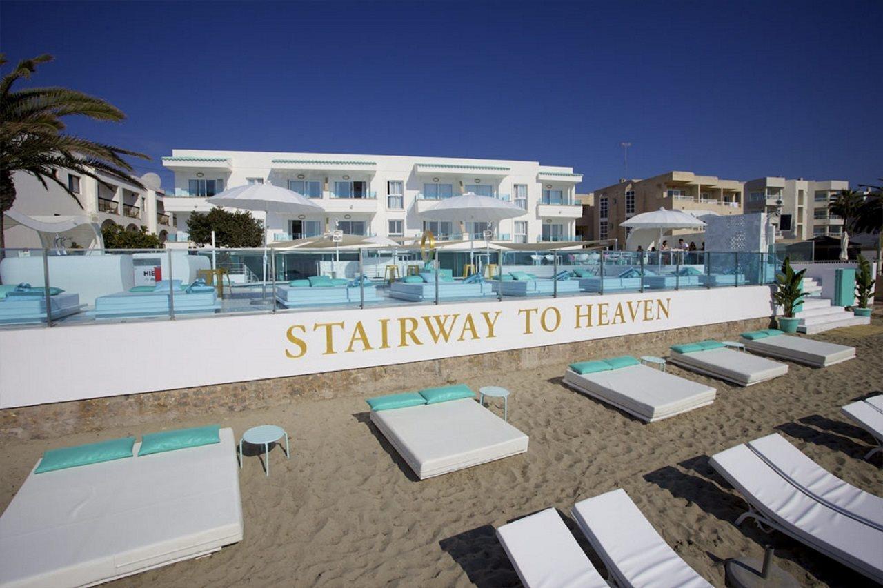 Dorado Ibiza - Adults Only Hotel Playa d'en Bossa