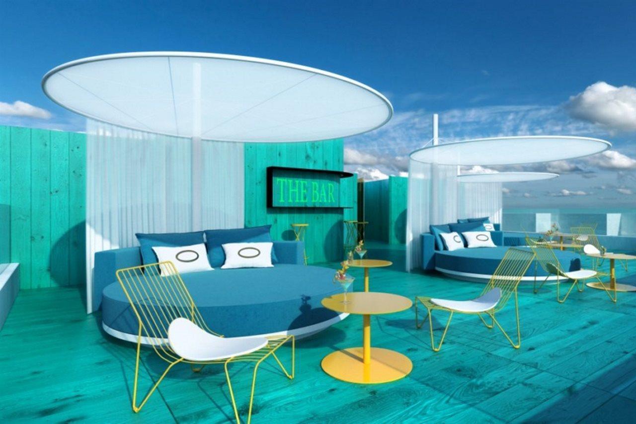 Dorado Ibiza - Adults Only Hotel 4*