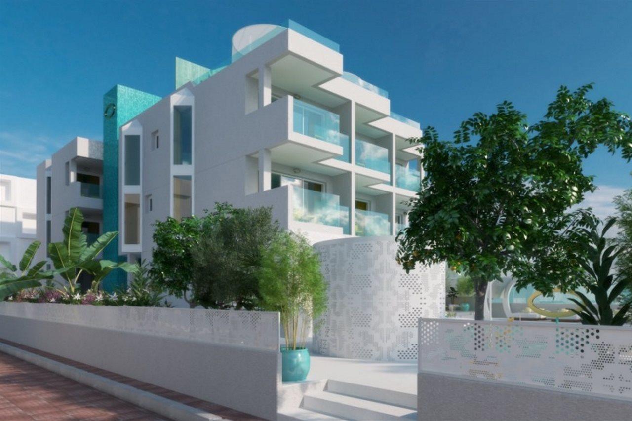 Dorado Ibiza - Adults Only 4* Playa d'en Bossa
